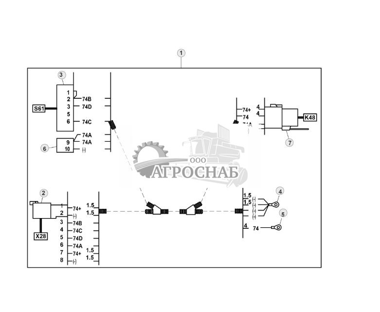 Wiring Harness Components, Fuel Pump - ST737588 137.jpg